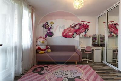 Apartament 3 camere Olimpic Residence- Comision 0% - 4