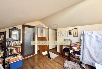 Vanzare apartament in vila, 5 camere, zona Cantacuzino, Ploiesti. - 11