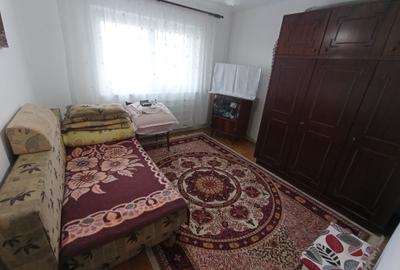Apartament 3 camere Nicolina 2, Clopotari, ETAJ INTERMEDIAR - 4