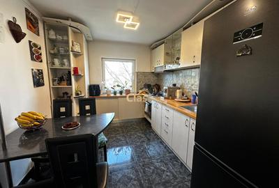 Apartament 4 camere | Decomandat | 78 mpu | Zona Fabricii Marasti - 2