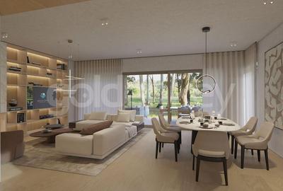 Vila smart in complex rezidential | finalizare 2026 - 2