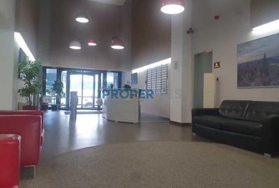 Comision 0! Spatiu de birouri in Nord City Tower - 10