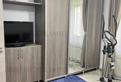Apartament 3 camere Floreasca - 11