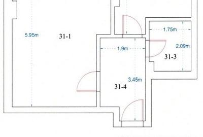 1 Decembrie, Theodor Pallady, bloc 2020,imobil corect construit - 22