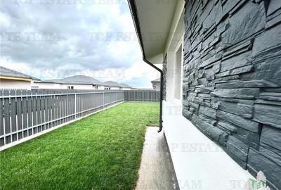 Casa parter premium teren 650metri in Sabareni (rate la dezvoltator) - 18