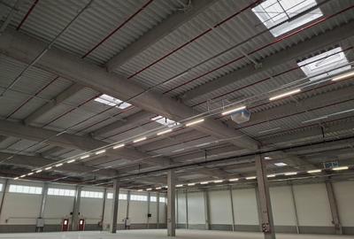 Spațiu industrial, în Sânandrei