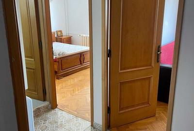 Apartament 3 camere renovat, 2 băi, București Mall, Calea Vitan, pet friendly - 1