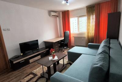 Apartament 2 camere 1 Mai | 58 mp | 5 minute Piata Victoriei | etaj 5/10 - 1