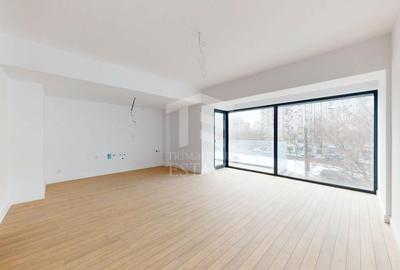 Apartament 3 camere 2 bai | Bdul B-dul 13 Septembrie - Sos. Panduri - 3
