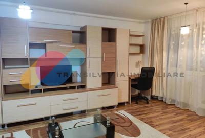 Apartament 1 cameră, 39 mp, plus balcon, Iulius Mall / FSEGA, - 3