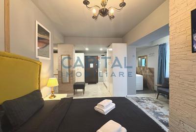 FARA COMISION! Apartament premium de vanzare, zona OMV, EUROPA - 2