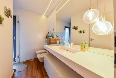 FARA COMISION!  Penthouse 4 camere 180 mp, 3 bai, terase, priveliste - 11