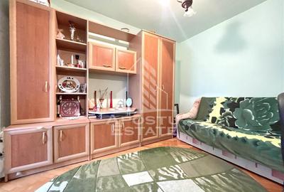 Apartament cu 2 camere de inchiriat, zona Girocului, Timisoara - 2