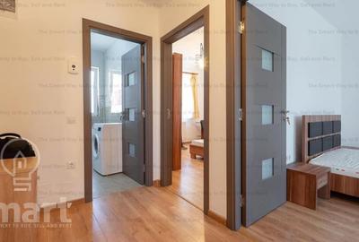 Apartament tip penthouse 4 camere  decomandat Zorilor - 8