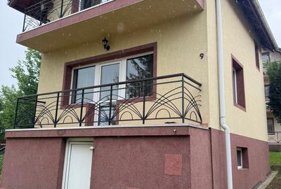 Vile Bran 3 Camere Ultima  P+1 New 2025 - 3