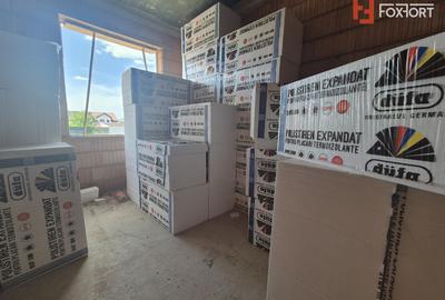 Duplex cu 4 camere de vanzare in localitatea Dumbravita - 23