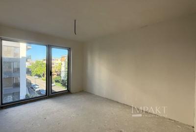Apartament spatios cu 2 camere semidecomandat zona Iulius Mall - 6