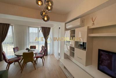 2 Camere de inchiriat | Politehnica | Centrala | Parcare Subterana - 4