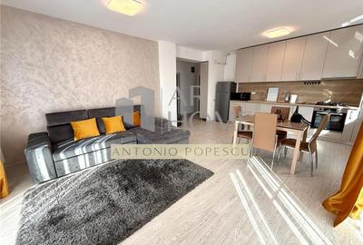 Apartament 2 camere, parcare proprie, Ploiesti, zona Albert. - 5