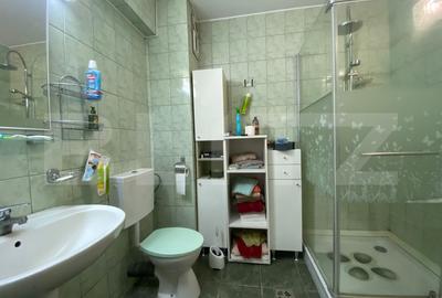 Casa spatioasa cu garaj si curte, 495 mp, în Gheorgheni - 12