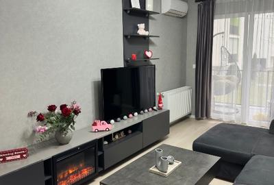 Vand apartament – 2 camere – Zona Ghencea – direct proprietar - 2