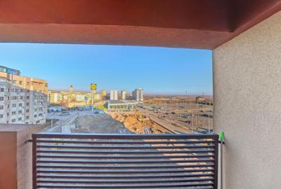 Apartament cu 2 camere de inchiriat in zona Stefan cel Mare Bacau - 9
