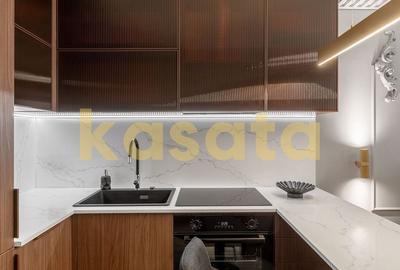 Oportunitate rară – Studio modern în WIN Herăstrău - 8