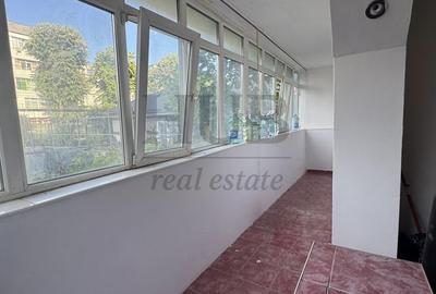 Apartament cu 2 camere de inchiriat-sala sportului - 6