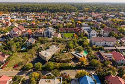 De inchiriat â Proprietate Exclusivistă - Comision 0% - 1