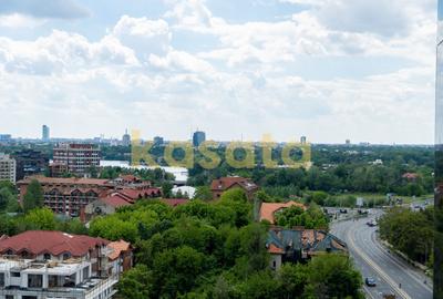 Apartament 2 camere LUX | Vedere Lac | Parcare | BHB | 308 000 + TVA - 9