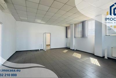 Hală industrială de închiriat 1500-3400 mp uta Arad - 7