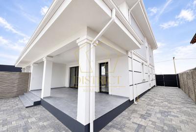 Duplex spatios cu 5 camere | Sacalaz - 5