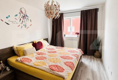 Apartament cu 2 camere | Decomandat | Parter | Subcetate Sânpetru - 4