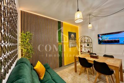 Apartament cu randament bun pentru investiție | Zorilor | Sigma - 2