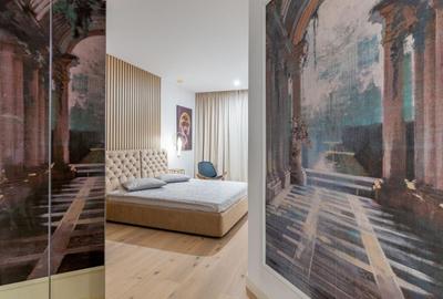Luxury Apartment | 55 sm terrace | Herastrau - 14
