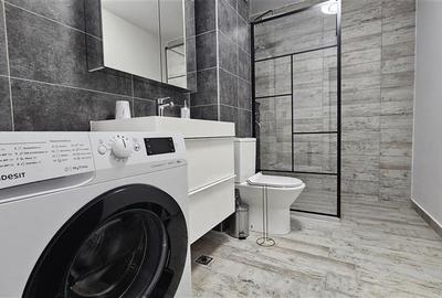 Apartament 1 camera cu nisa, 48mp,balcon 10mp, bloc nou, Scala Frunzisului - 7