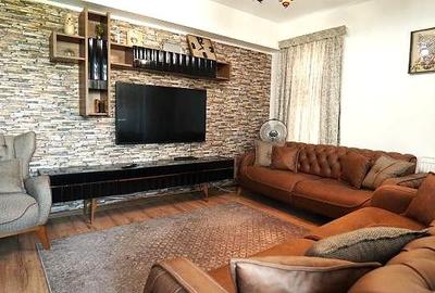 CLASS PARK, Bloc nou! Vanzare apart cu 3 camere mobilat utilat. - 4