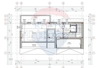 Spațiu medical,370mp utili, 4 niveluri, parcari, Grigorescu - 5