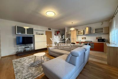 Apartament 3 camere cu 2 balcoane - Toronto residence - Torontalului - 1