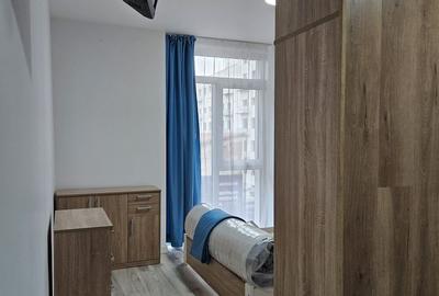 APARTAMENT LUX PARCUL CAROL - 3