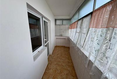 Apartament 3 camere, etaj 1 , 80mp in Campineanca - 20