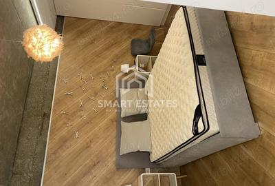 2 camere Floreasca I etaj 3 I bloc 2018 I parcare subterana inclusa - 5