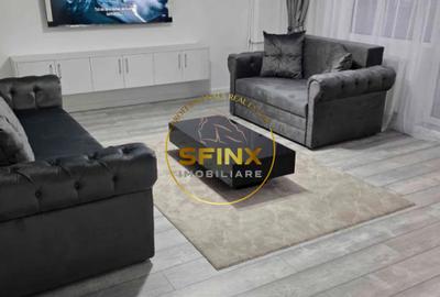 Apartament 2 camere | Timpuri Noi | balcon | 70mp | metrou 1 minut - 1