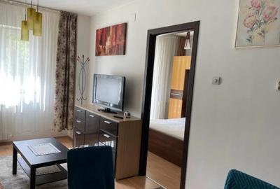 Apartament cu 2 camere+parcare in Tatarasi-Green Park - 4