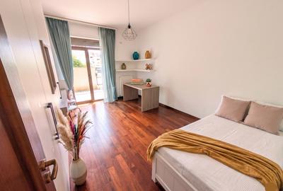 Apartament 3 camere 103mp | 0 comision | curte proprie 32mp | Parc Bazilescu - 4