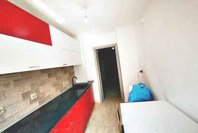 Vanzare 2 cam cu buc+mobil+utilata, reabilitat, loc parcare,Calea Vitan cu Bravu - 15