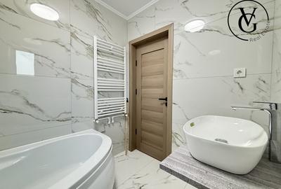 Vila individuala P+1 + pod | 4 camere | Navodari - 23