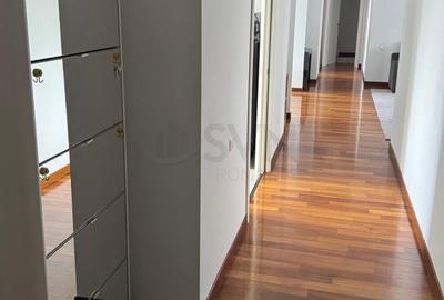 REA1028280 Apartament 5 camere I Herastrau I De inchiriat - 14