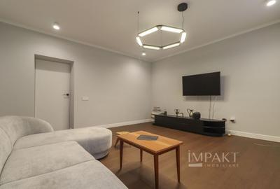 De Vanzare Apartament in Gheorgheni, Cluj-Napoca - Ideal pentru Locuit! - 3