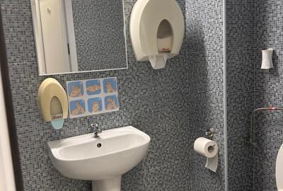 Vând cabinet stomatologic la piața Gorjului - 6